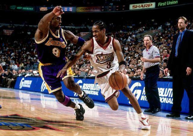 开拓者媒体人：杨瀚森应以埃迪为模板去发展 速度慢就做好护筐（开拓者记者建议杨瀚森以埃迪为范本：速度不足就做好护筐）