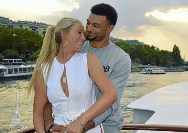 贝恩：魔术为了得到我付出了他们认为值得的代价，这感觉很棒（贝恩：魔术为引进我付出了他们认为值得的代价，我感觉很棒）