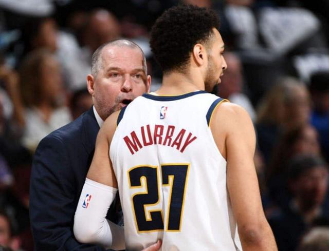 NBA每日最佳：东契奇战旧主轰35+11，布伦森37+5率队晋级（NBA今日之星：东契奇35+11挑落旧主，布伦森37+5领军晋级）