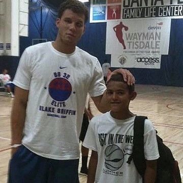 篮球从不说谎（真相在篮筐里）